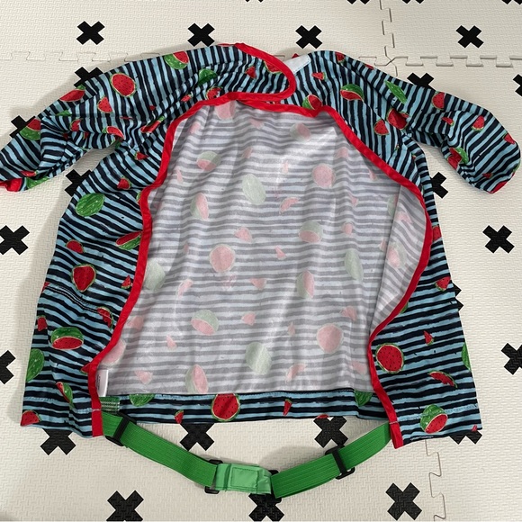 Bibado coverall bib - Picture 7 of 7